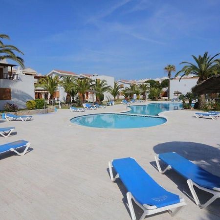 Sunflat Holidays Paradise Punta Prima Lejlighed La Pineda Eksteriør billede
