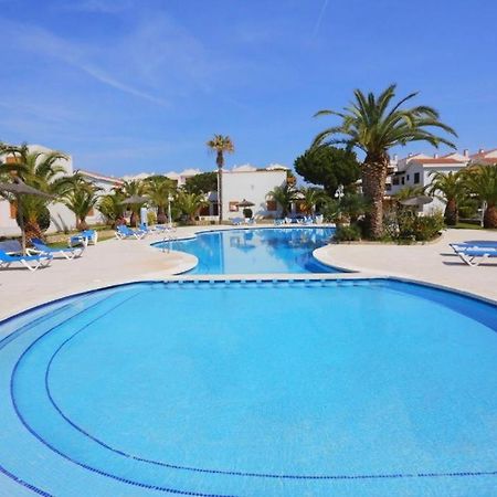 Sunflat Holidays Paradise Punta Prima Lejlighed La Pineda Eksteriør billede