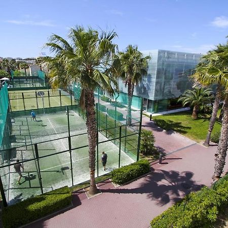 Sunflat Holidays Paradise Punta Prima Lejlighed La Pineda Eksteriør billede