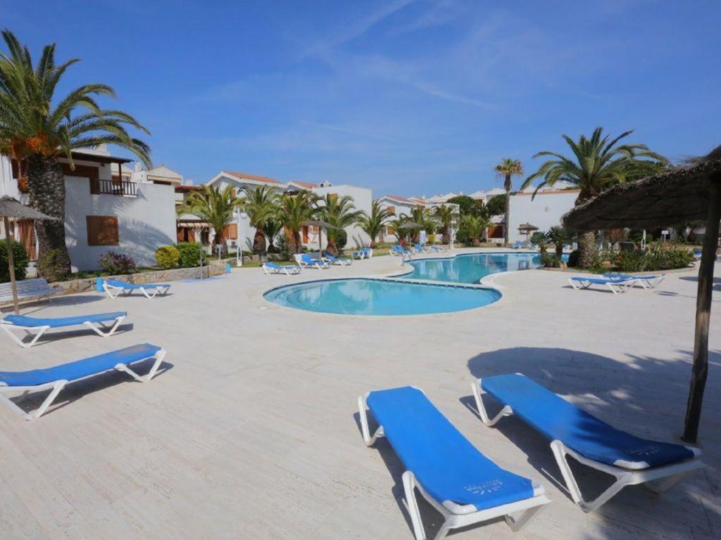 Sunflat Holidays Paradise Punta Prima Lejlighed La Pineda Eksteriør billede