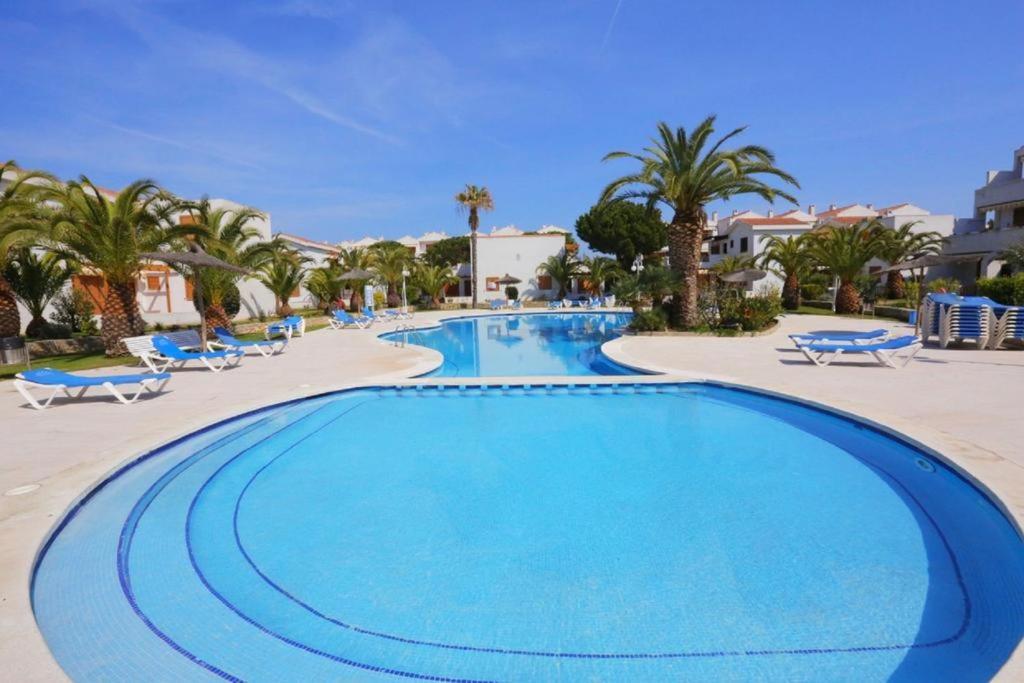 Sunflat Holidays Paradise Punta Prima Lejlighed La Pineda Eksteriør billede