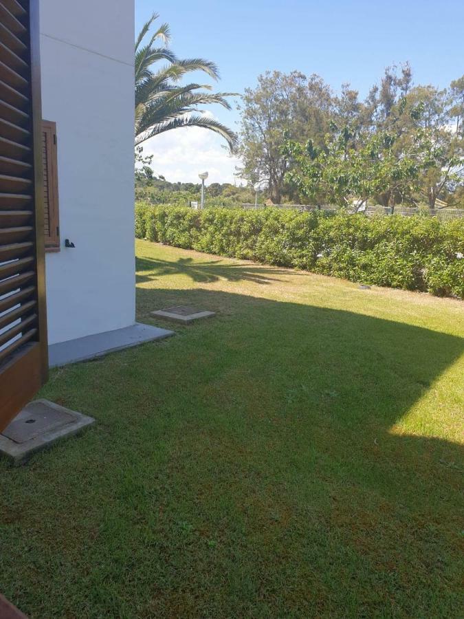 Sunflat Holidays Paradise Punta Prima Lejlighed La Pineda Eksteriør billede