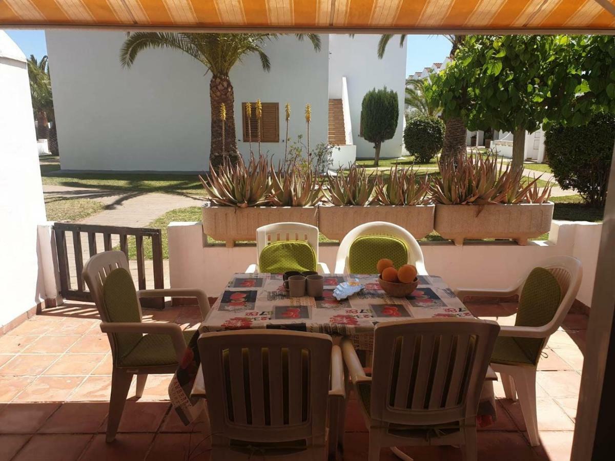 Sunflat Holidays Paradise Punta Prima Lejlighed La Pineda Eksteriør billede