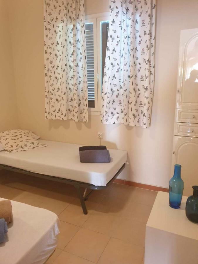Sunflat Holidays Paradise Punta Prima Lejlighed La Pineda Eksteriør billede