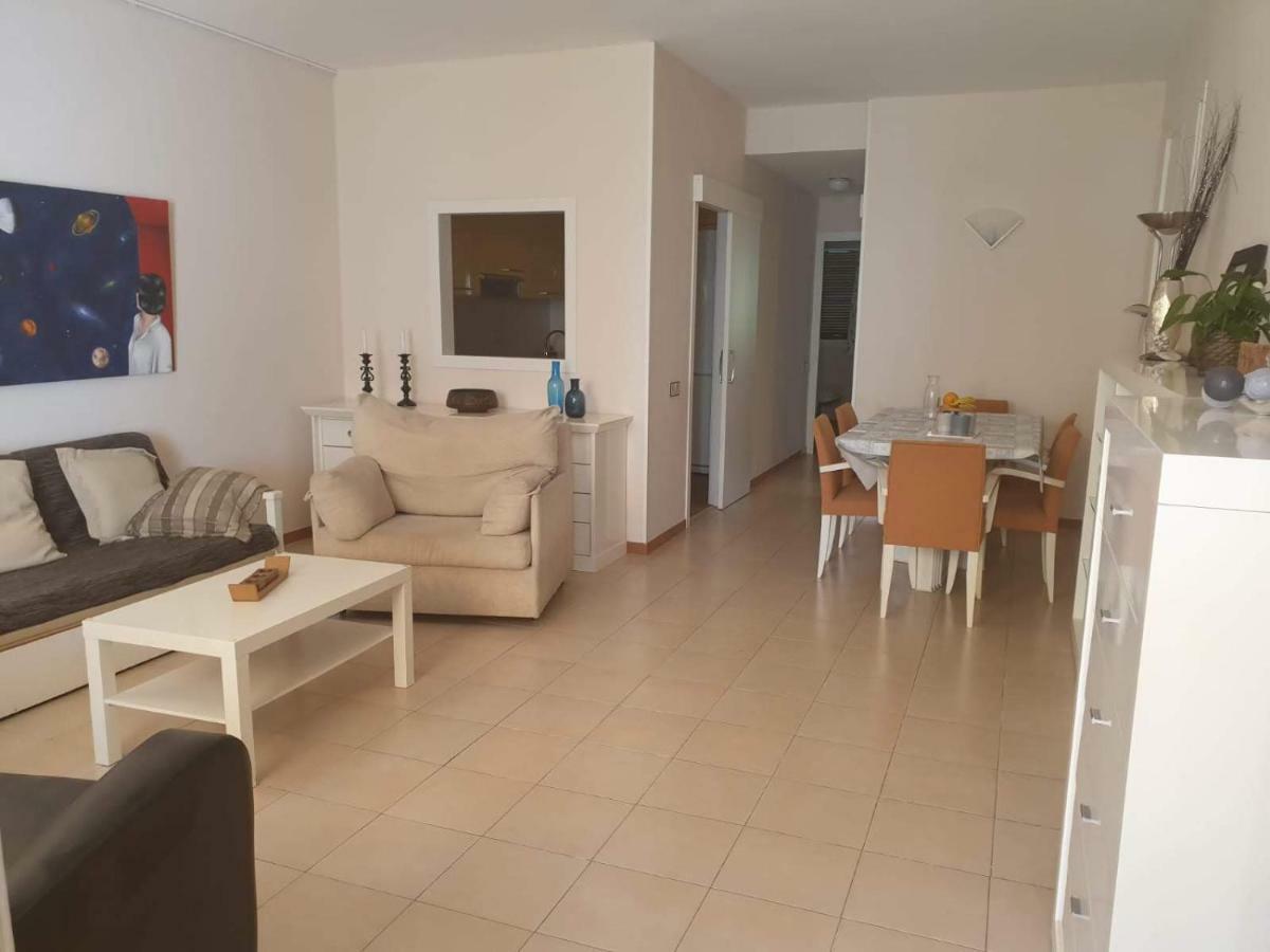Sunflat Holidays Paradise Punta Prima Lejlighed La Pineda Eksteriør billede