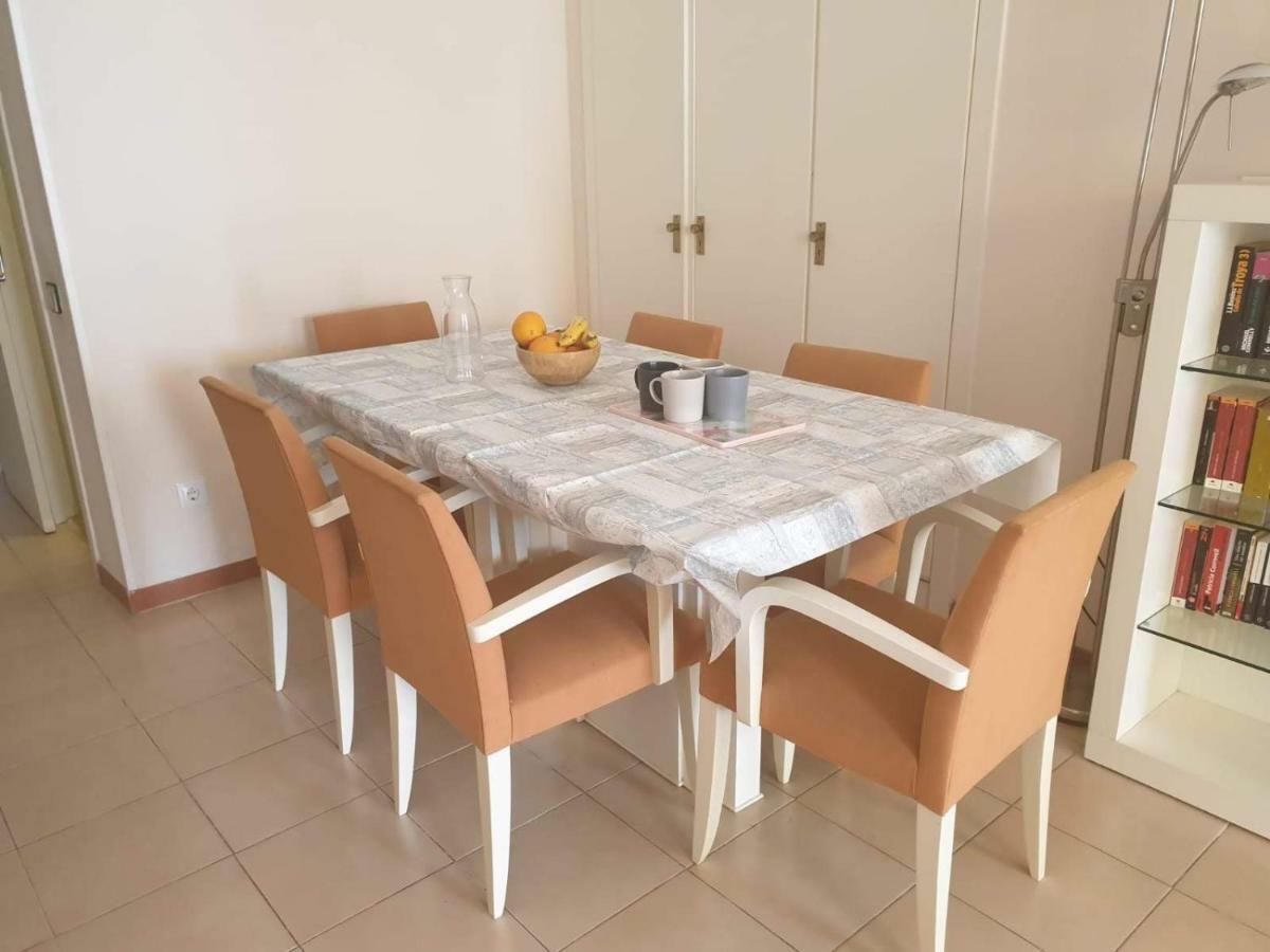 Sunflat Holidays Paradise Punta Prima Lejlighed La Pineda Eksteriør billede