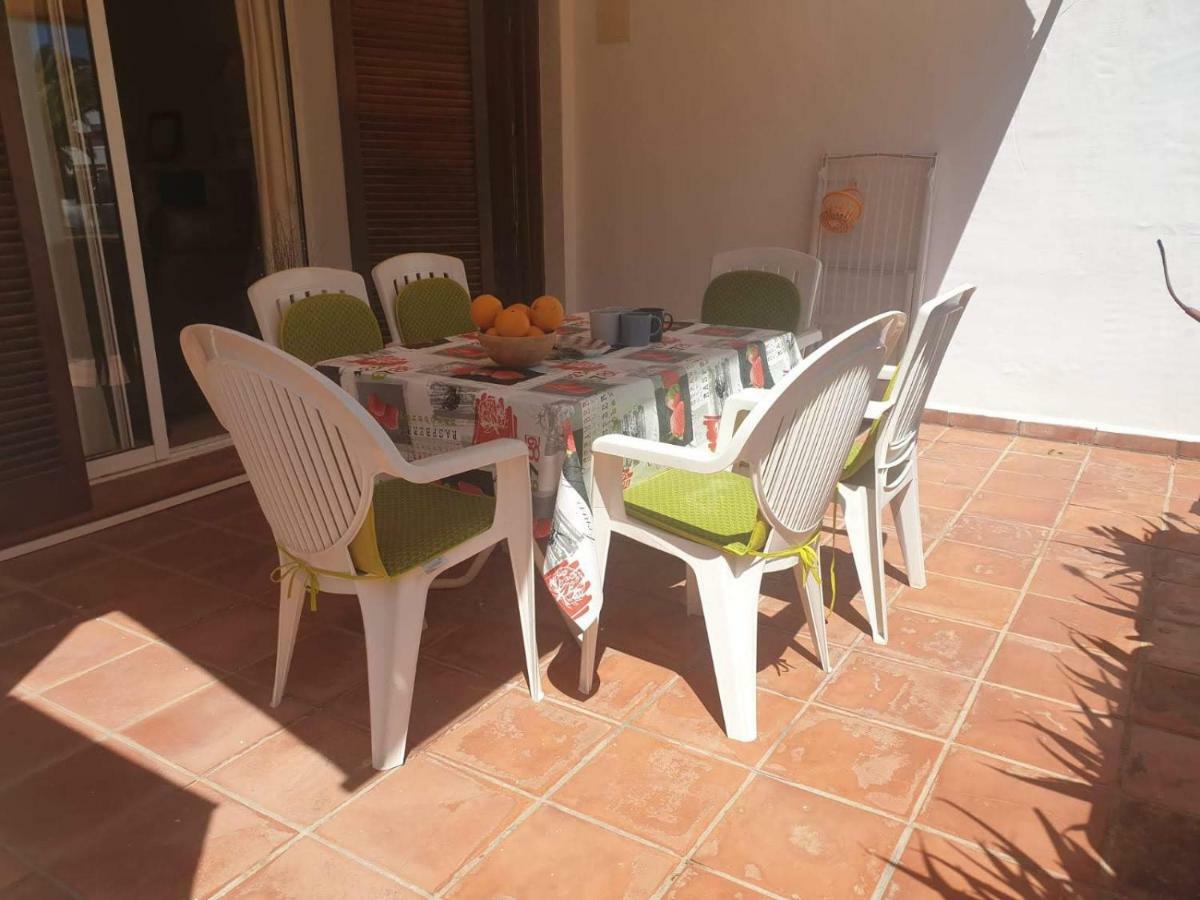 Sunflat Holidays Paradise Punta Prima Lejlighed La Pineda Eksteriør billede