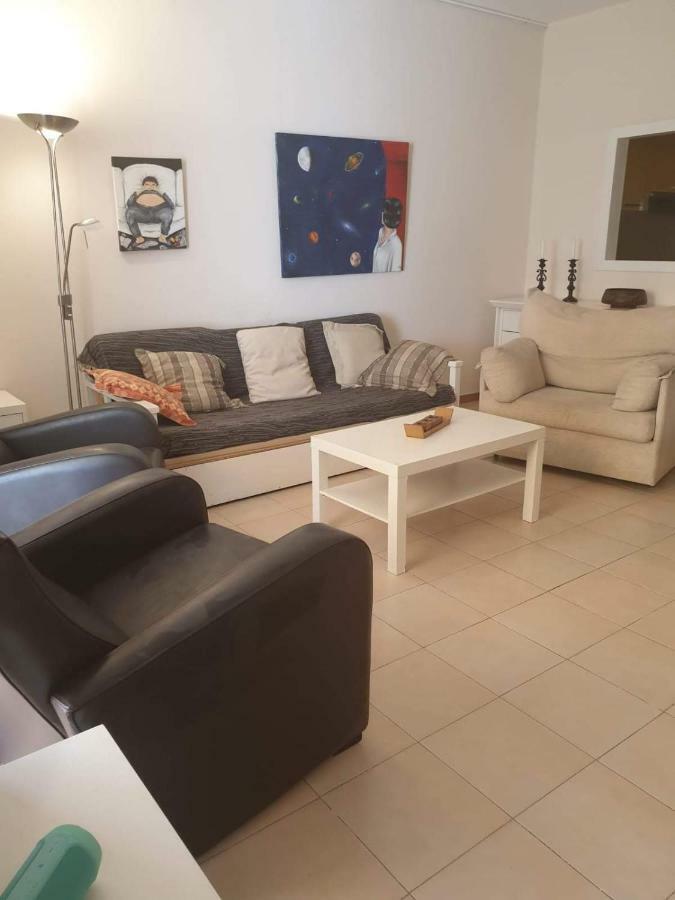 Sunflat Holidays Paradise Punta Prima Lejlighed La Pineda Eksteriør billede