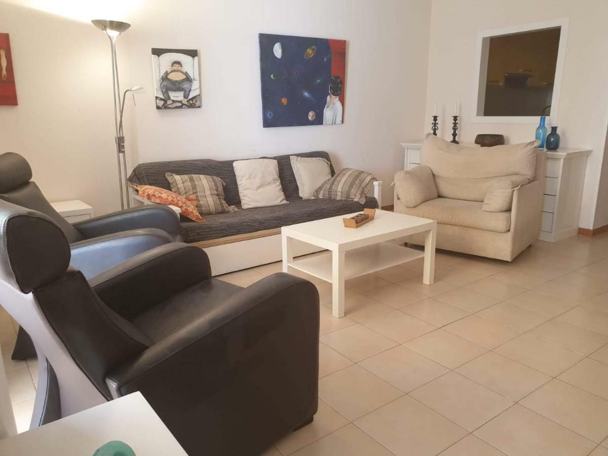 Sunflat Holidays Paradise Punta Prima Lejlighed La Pineda Eksteriør billede