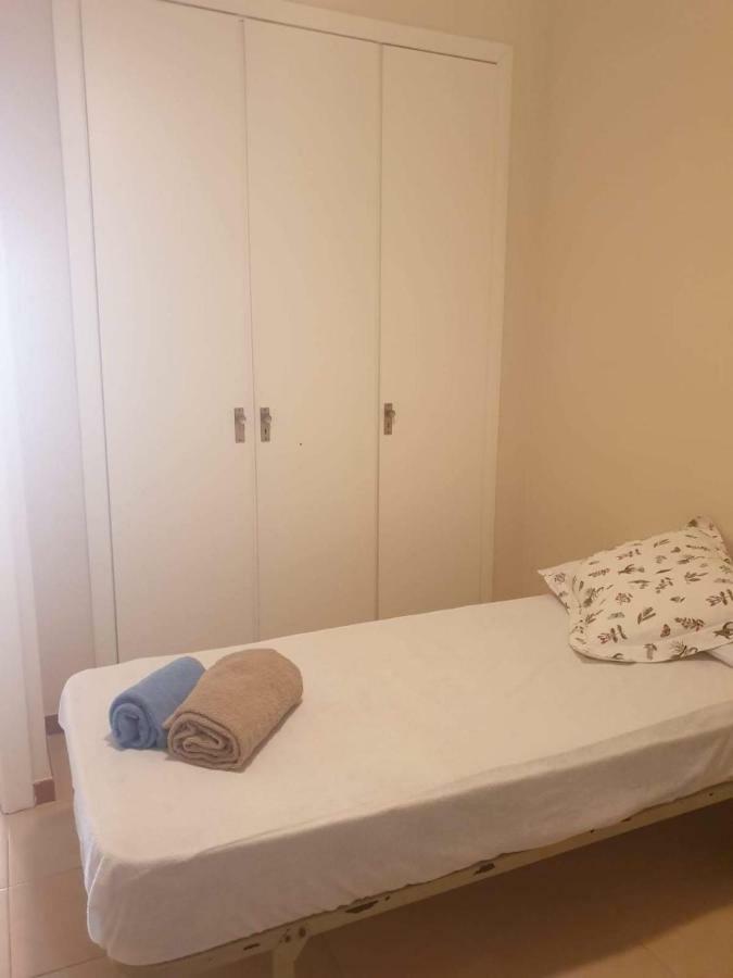 Sunflat Holidays Paradise Punta Prima Lejlighed La Pineda Eksteriør billede