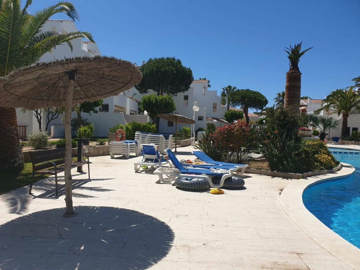 Sunflat Holidays Paradise Punta Prima Lejlighed La Pineda Eksteriør billede