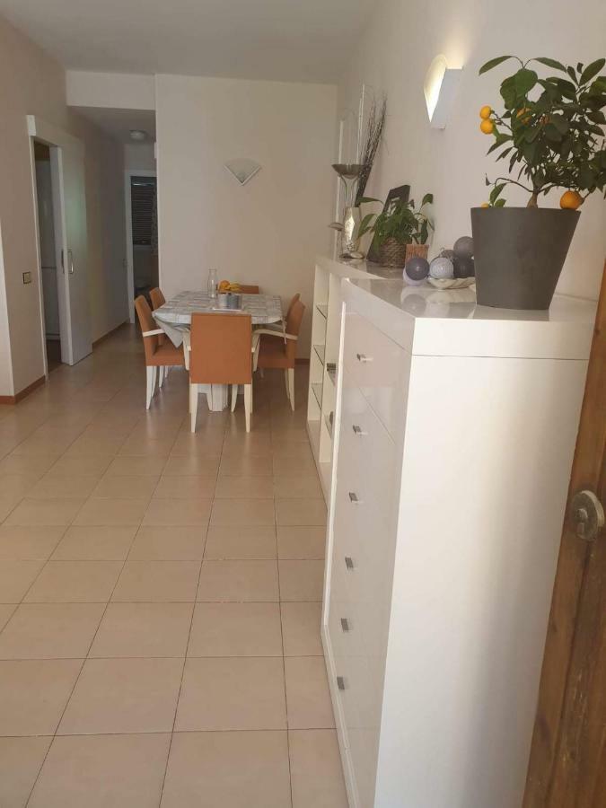 Sunflat Holidays Paradise Punta Prima Lejlighed La Pineda Eksteriør billede