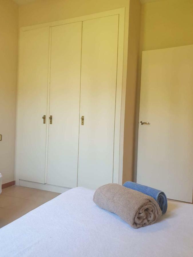 Sunflat Holidays Paradise Punta Prima Lejlighed La Pineda Eksteriør billede