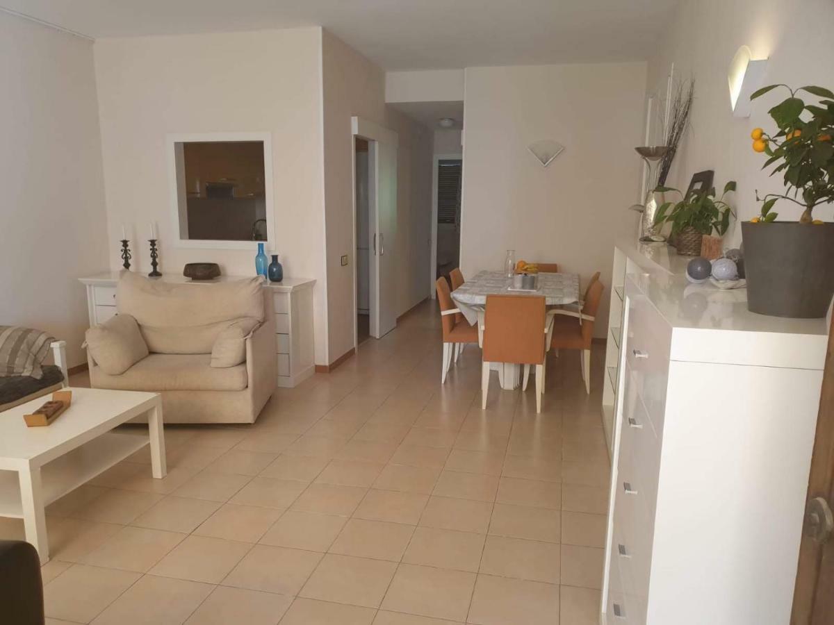 Sunflat Holidays Paradise Punta Prima Lejlighed La Pineda Eksteriør billede