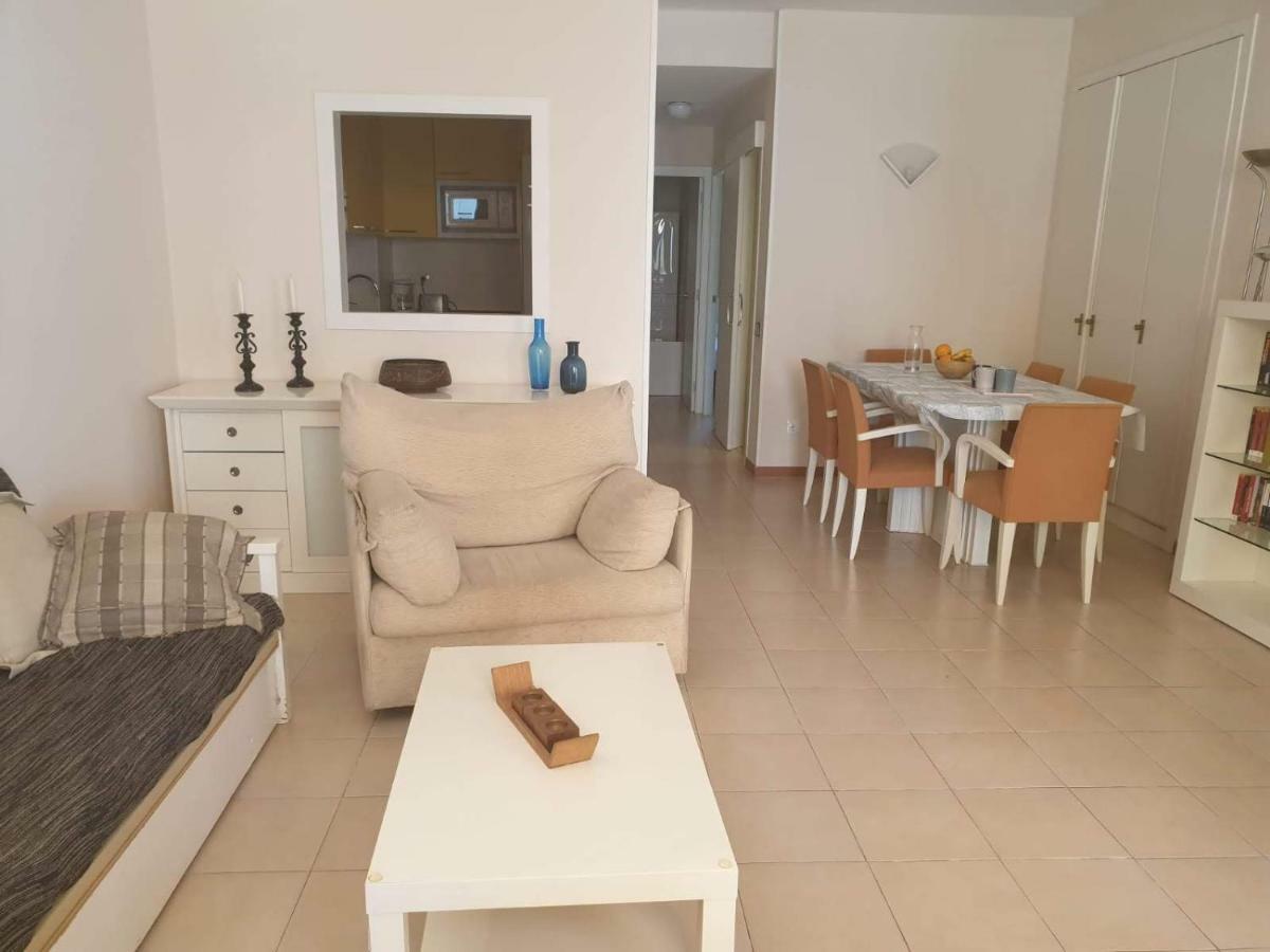 Sunflat Holidays Paradise Punta Prima Lejlighed La Pineda Eksteriør billede