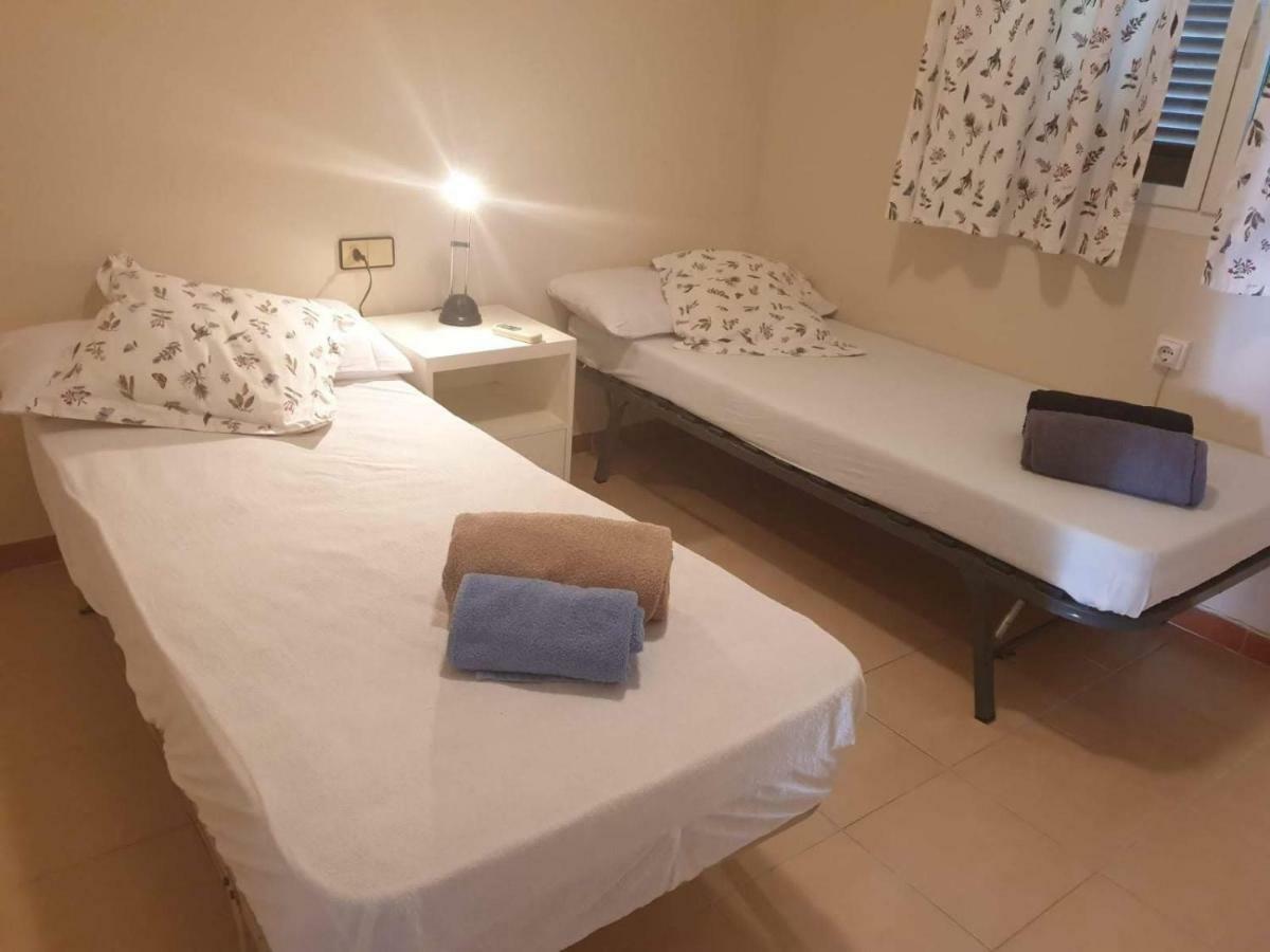 Sunflat Holidays Paradise Punta Prima Lejlighed La Pineda Eksteriør billede