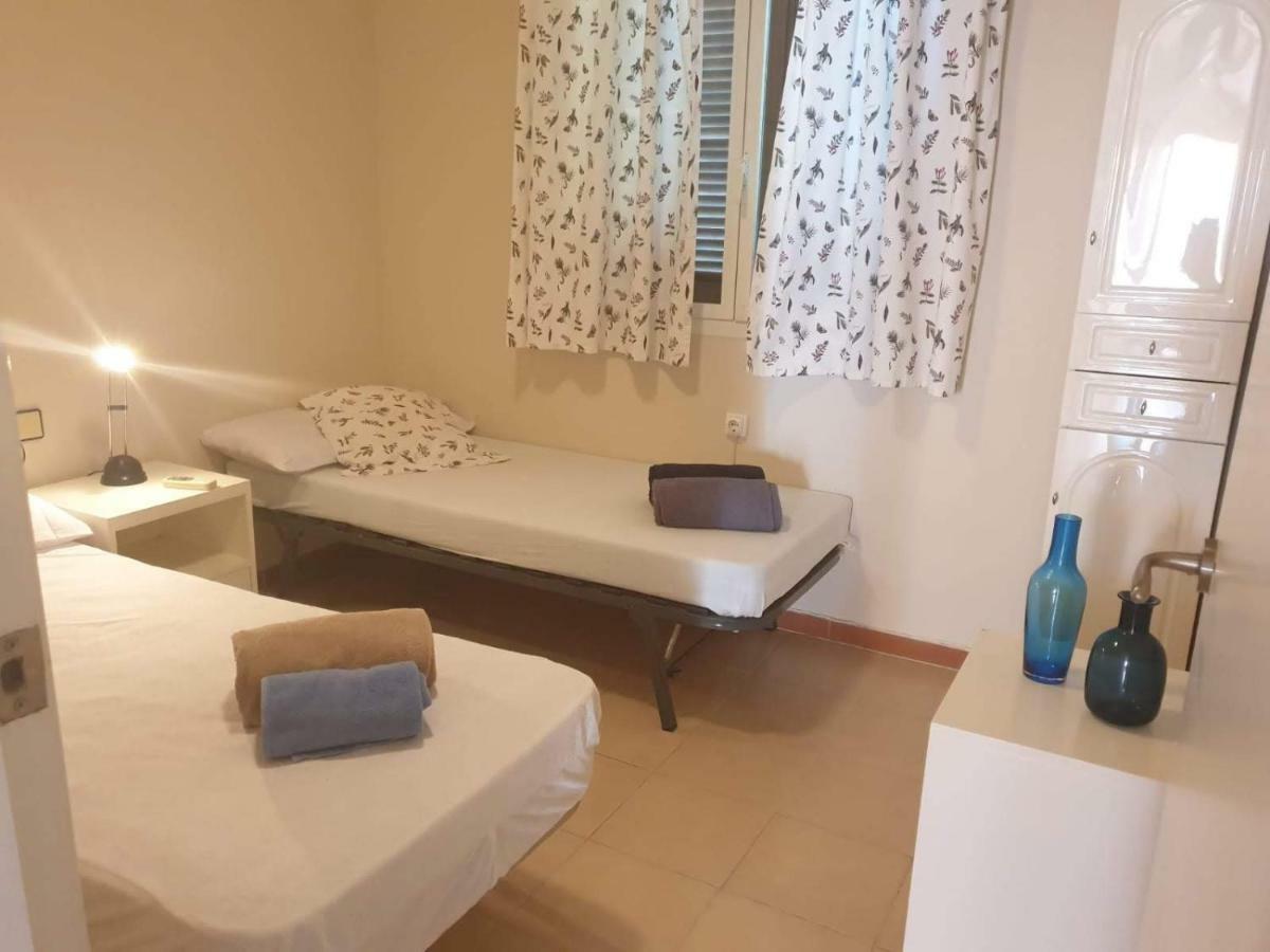 Sunflat Holidays Paradise Punta Prima Lejlighed La Pineda Eksteriør billede