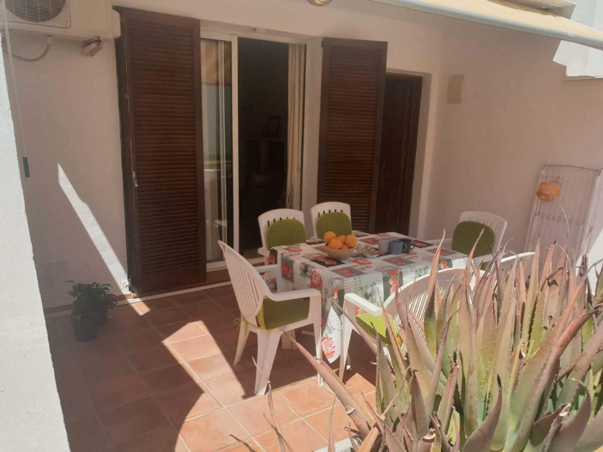Sunflat Holidays Paradise Punta Prima Lejlighed La Pineda Eksteriør billede